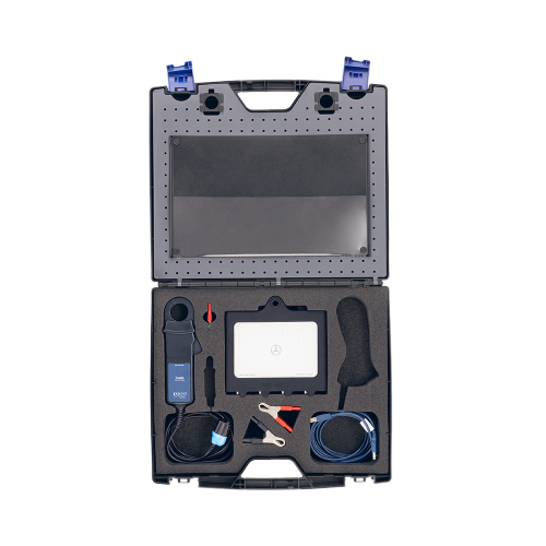 XENTRY SCOPE 
